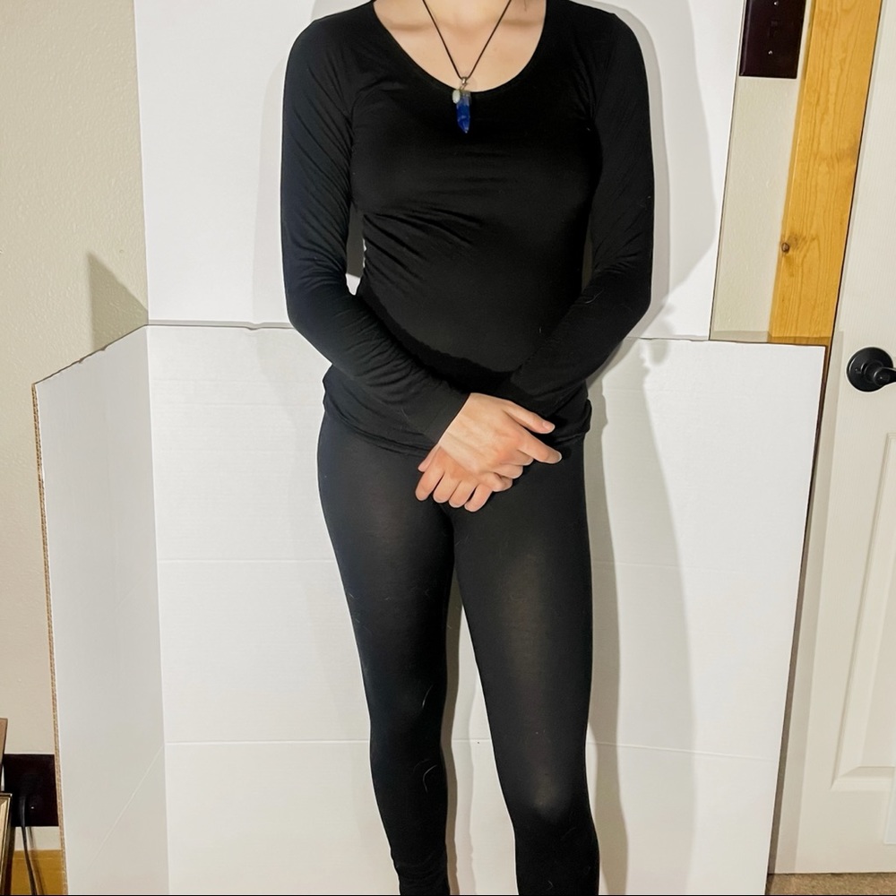 Long underwear sets